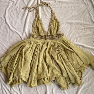 Free People Dress